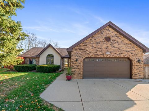 Photo of 304 Sanders Court, Yorkville, IL 60560 (MLS # 12518504)