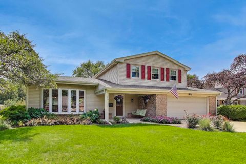 219 E Reseda Parkway, Palatine, IL 60067 - #: 12460571