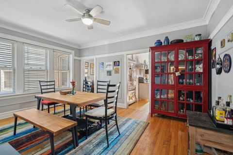 Tiny photo for 1521 W Edgewater Avenue #1E, Chicago, IL 60660 (MLS # 12541936)