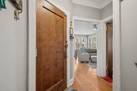 Tiny photo for 1521 W Edgewater Avenue #1E, Chicago, IL 60660 (MLS # 12541936)