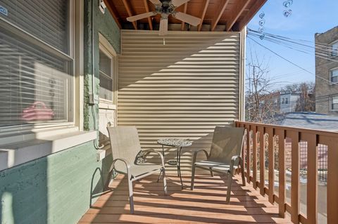 Tiny photo for 1521 W Edgewater Avenue #1E, Chicago, IL 60660 (MLS # 12541936)