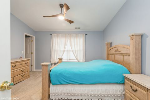A home in Hainesville