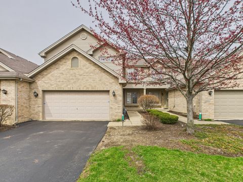 9004 Newcastle Court Tinley Park IL 60487