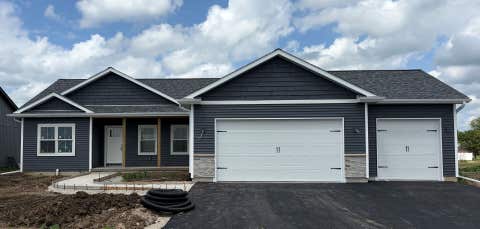 Photo of 525 W Dimon Street, Rochelle, IL 61068 (MLS # 12664350)