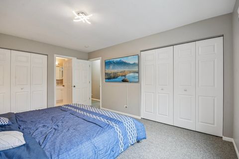 Tiny photo for 1860 Burr Ridge Drive, Hoffman Estates, IL 60192 (MLS # 12464004)