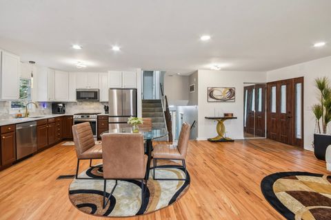 Tiny photo for 1860 Burr Ridge Drive, Hoffman Estates, IL 60192 (MLS # 12464004)