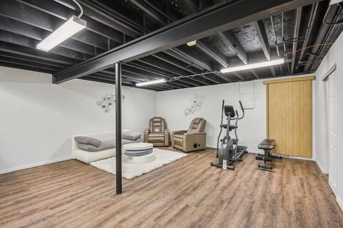 Tiny photo for 1860 Burr Ridge Drive, Hoffman Estates, IL 60192 (MLS # 12464004)