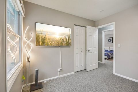 Tiny photo for 1860 Burr Ridge Drive, Hoffman Estates, IL 60192 (MLS # 12464004)