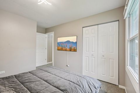 Tiny photo for 1860 Burr Ridge Drive, Hoffman Estates, IL 60192 (MLS # 12464004)