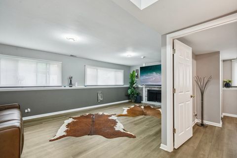 Tiny photo for 1860 Burr Ridge Drive, Hoffman Estates, IL 60192 (MLS # 12464004)