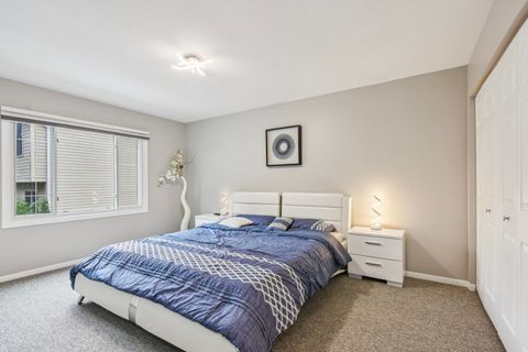 Tiny photo for 1860 Burr Ridge Drive, Hoffman Estates, IL 60192 (MLS # 12464004)