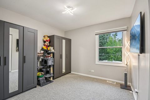 Tiny photo for 1860 Burr Ridge Drive, Hoffman Estates, IL 60192 (MLS # 12464004)