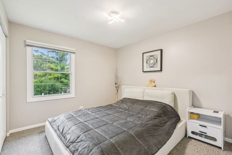 Tiny photo for 1860 Burr Ridge Drive, Hoffman Estates, IL 60192 (MLS # 12464004)