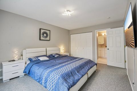 Tiny photo for 1860 Burr Ridge Drive, Hoffman Estates, IL 60192 (MLS # 12464004)