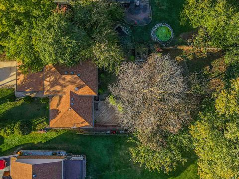 Tiny photo for 921 N Grace Street, Lombard, IL 60148 (MLS # 12548466)