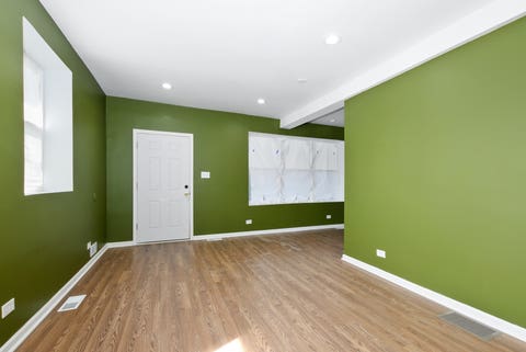 Tiny photo for 7359 S Vernon Avenue, Chicago, IL 60619 (MLS # 12701038)
