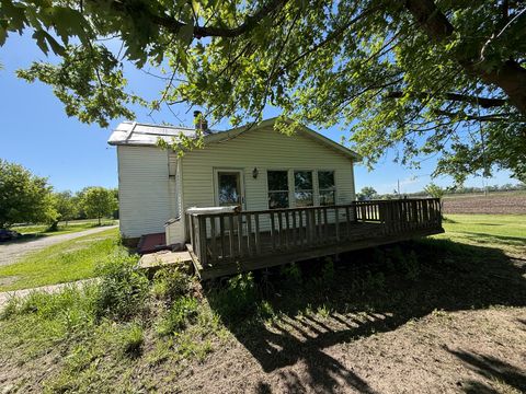 Tiny photo for 4883 N 19000 Road W, Gardner, IL 60424 (MLS # 12646907)