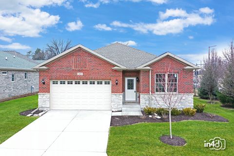 101 Donmor Drive, Bloomingdale, IL 60108 - #: 12538895