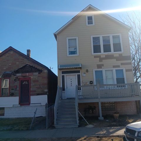 4947 S Princeton Avenue Chicago IL 60609