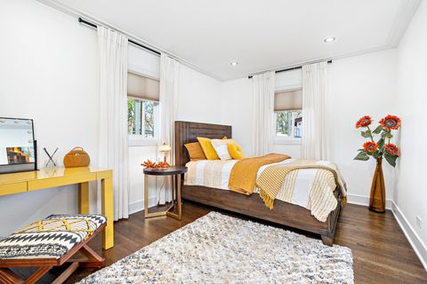 Tiny photo for 500 E Holly Avenue, Mount Prospect, IL 60056 (MLS # 12462876)