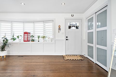 Tiny photo for 500 E Holly Avenue, Mount Prospect, IL 60056 (MLS # 12462876)