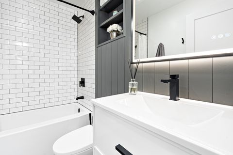 Tiny photo for 500 E Holly Avenue, Mount Prospect, IL 60056 (MLS # 12462876)