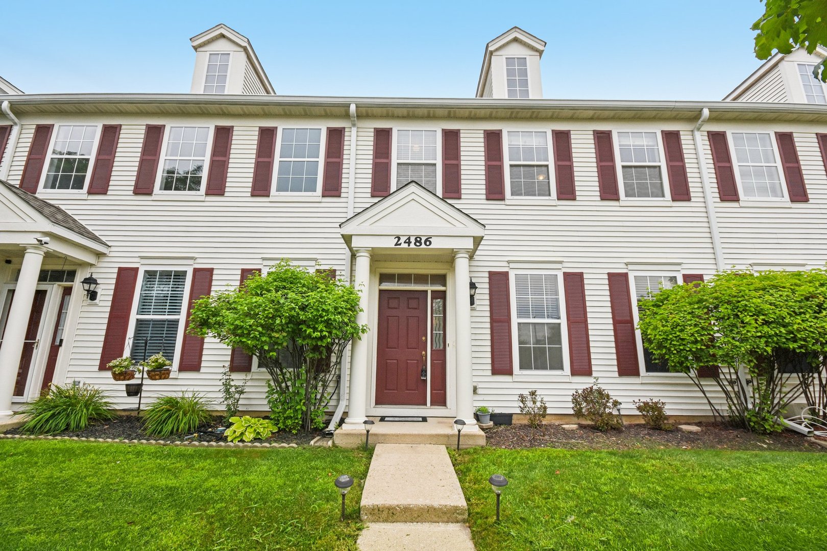 2486 Georgetown Circle