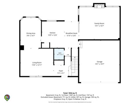 Tiny photo for 73 Fieldstone Drive, Lake Villa, IL 60046 (MLS # 12775823)