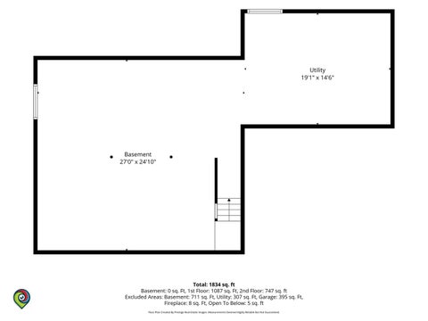 Tiny photo for 73 Fieldstone Drive, Lake Villa, IL 60046 (MLS # 12775823)