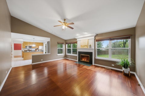 Tiny photo for 73 Fieldstone Drive, Lake Villa, IL 60046 (MLS # 12775823)