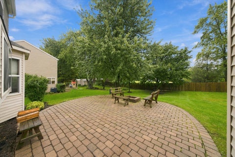 Tiny photo for 73 Fieldstone Drive, Lake Villa, IL 60046 (MLS # 12775823)