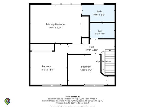 Tiny photo for 73 Fieldstone Drive, Lake Villa, IL 60046 (MLS # 12775823)