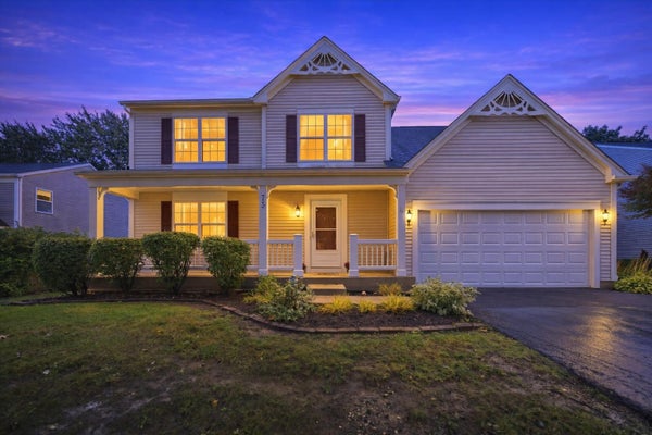 73 FIELDSTONE DR, LAKE VILLA, IL 60046 - Image e82c8489bcfab7b9a1d49cec28511c3e/3336874780