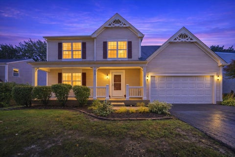 Photo of 73 Fieldstone Drive, Lake Villa, IL 60046 (MLS # 12775823)