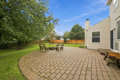 Tiny photo for 73 Fieldstone Drive, Lake Villa, IL 60046 (MLS # 12775823)