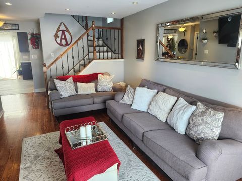 Tiny photo for 6455 W 64th Street, Chicago, IL 60638 (MLS # 12530075)