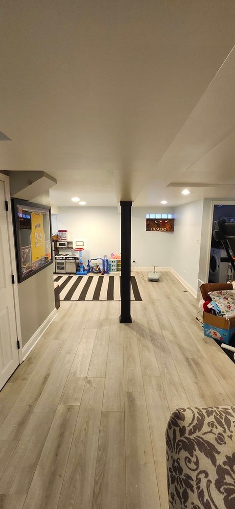 Tiny photo for 6455 W 64th Street, Chicago, IL 60638 (MLS # 12530075)