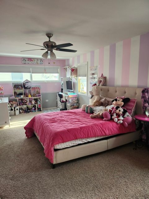 Tiny photo for 6455 W 64th Street, Chicago, IL 60638 (MLS # 12530075)