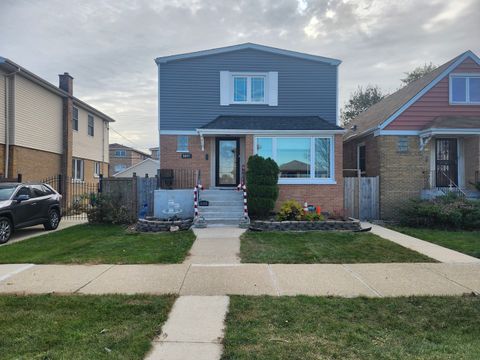 Photo of 6455 W 64th Street, Chicago, IL 60638 (MLS # 12530075)