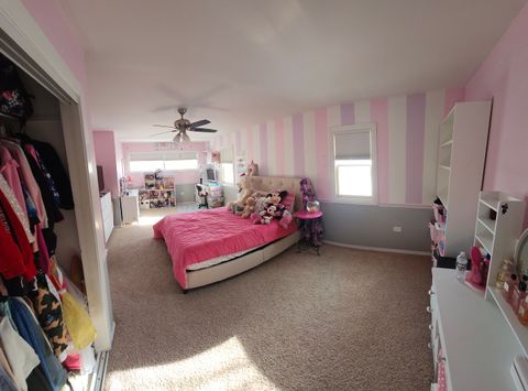 Tiny photo for 6455 W 64th Street, Chicago, IL 60638 (MLS # 12530075)