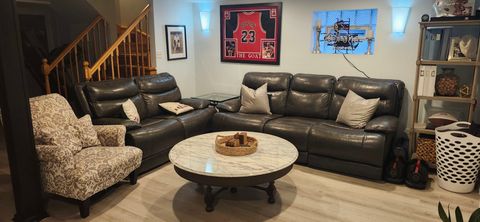 Tiny photo for 6455 W 64th Street, Chicago, IL 60638 (MLS # 12530075)