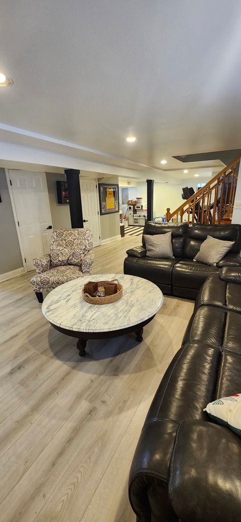 Tiny photo for 6455 W 64th Street, Chicago, IL 60638 (MLS # 12530075)