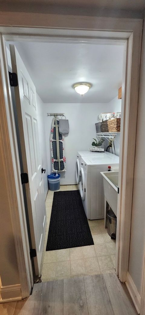 Tiny photo for 6455 W 64th Street, Chicago, IL 60638 (MLS # 12530075)