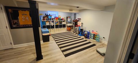 Tiny photo for 6455 W 64th Street, Chicago, IL 60638 (MLS # 12530075)