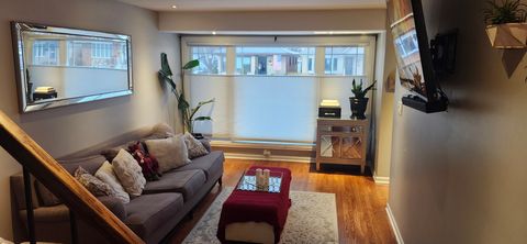 Tiny photo for 6455 W 64th Street, Chicago, IL 60638 (MLS # 12530075)