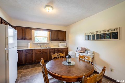 Tiny photo for 806 S JACKSON Street, West Frankfort, IL 62896 (MLS # QC4268970)