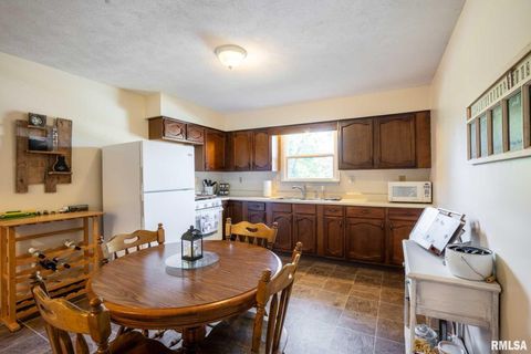 Tiny photo for 806 S JACKSON Street, West Frankfort, IL 62896 (MLS # QC4268970)