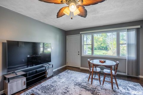 Tiny photo for 806 S JACKSON Street, West Frankfort, IL 62896 (MLS # QC4268970)