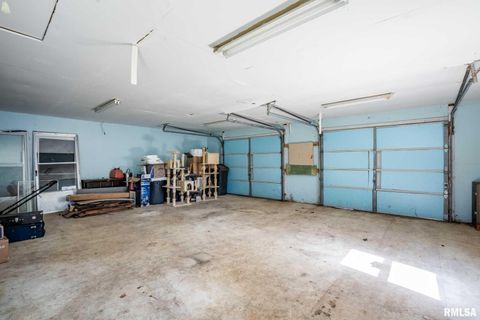 Tiny photo for 806 S JACKSON Street, West Frankfort, IL 62896 (MLS # QC4268970)