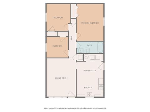 Tiny photo for 806 S JACKSON Street, West Frankfort, IL 62896 (MLS # QC4268970)